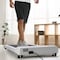 Rad Sportz Walking Pad - Under Desk Treadmill with LED Display - Portable Treadmill by White 80-5213 - alternate 9